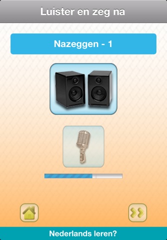 Leer Nederlands met NCB Free screenshot 2