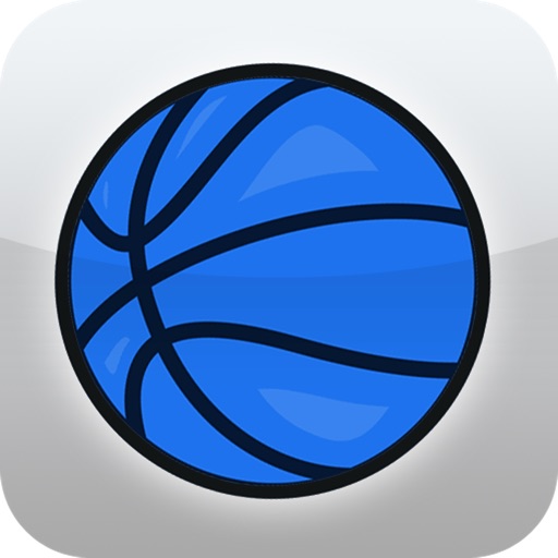 Dallas Basketball App: News, Info, Pics, Videos icon