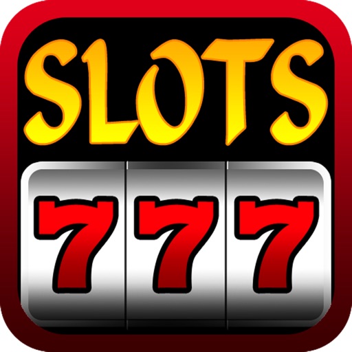 Slots Machine™ iOS App