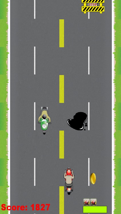 Motocycle Bike Race Free Game