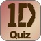 Quiz: One Direction Edition