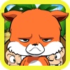 Grumpy Fox