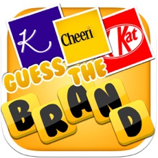 Activities of Guess Brand : Guess The Logo Ultimate