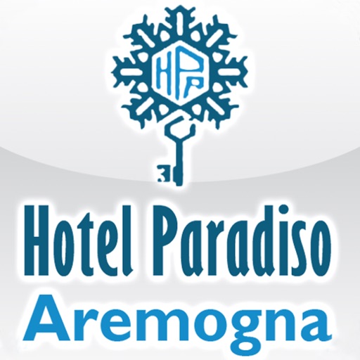 Paradiso Aremogna Hotel icon