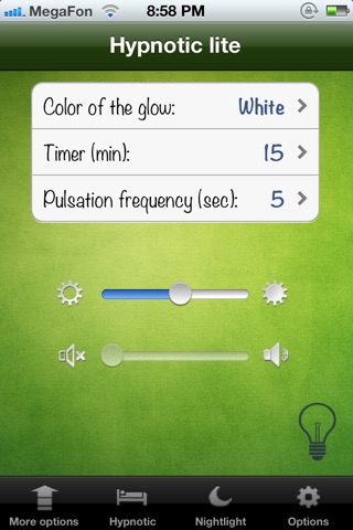 Sleeping pills Lite screenshot 4