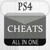 Cheats for All in One : PS4 &amp; PS3