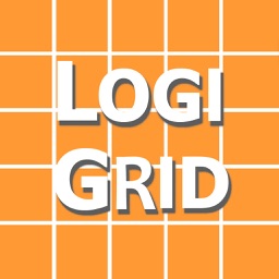 LogiGrid Logic Problem Puzzles