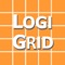 LogiGrid Logic Problem Puzzles