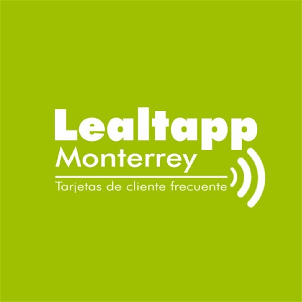 Lealtapp Monterrey icon