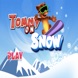Tommy Jump on Snow HDX