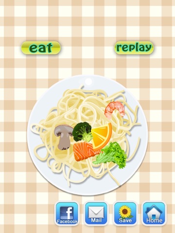 Make Pasta - Cooking games HD screenshot 3