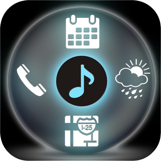 iVIC iOS App