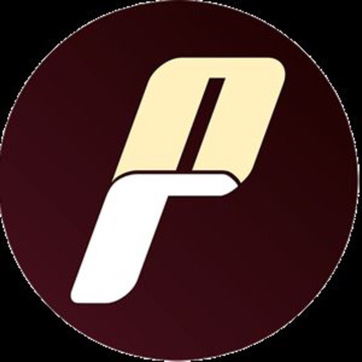 Path Radio icon