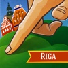 Riga. Photo-Video guide + virtual tour