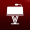 vBookz Slides is a simple and elegant PDF presentation app built for the iPhone and the iPad