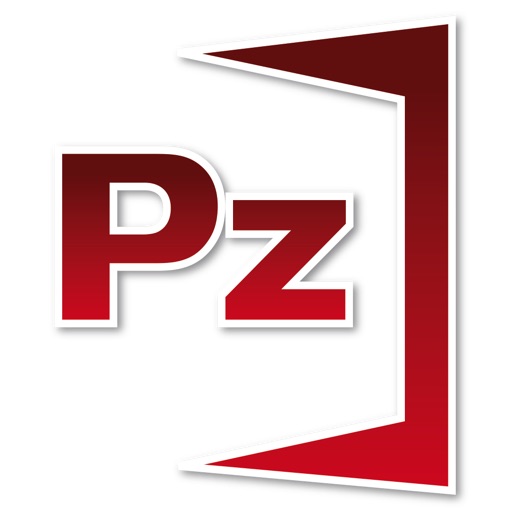 Pozzy iOS App