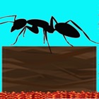 Top 50 Games Apps Like Fire Ants   a stacking ant tower game - Best Alternatives