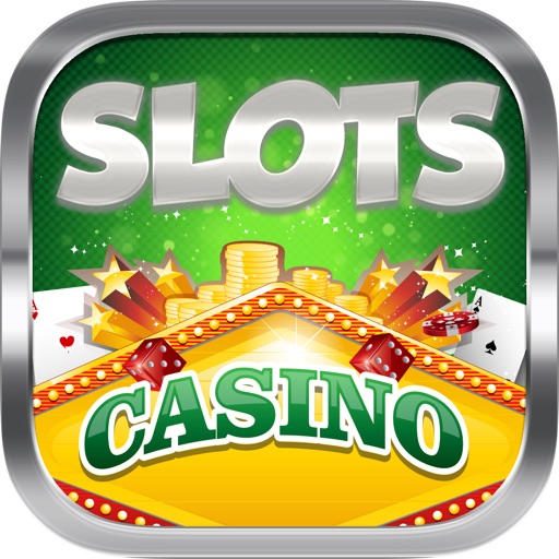A Extreme Classic Gambler Slots Game - FREE Vegas Spin & Win icon