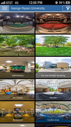 George Mason University(圖4)-速報App