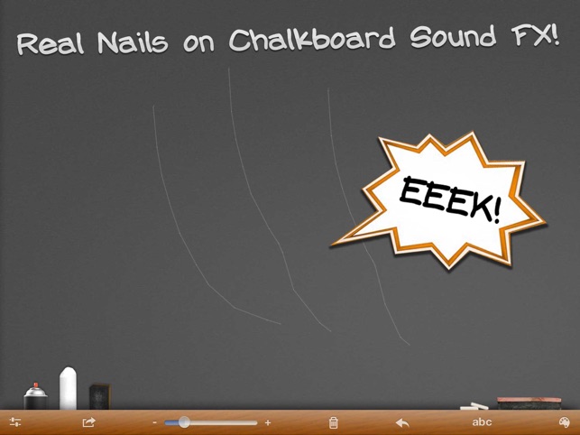 Chalk Pad Free(圖5)-速報App