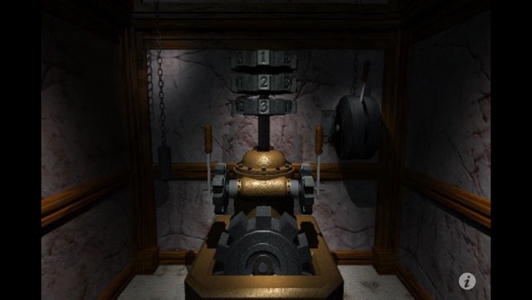 Myst FREE screenshot-4