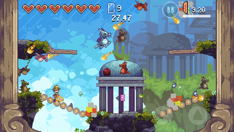 Spell Sword screenshot-4