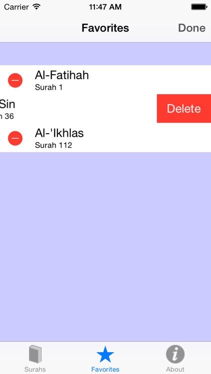 Holy Quran Recitation by Sheikh Abdul Rahman Al-Sudais screenshot-3