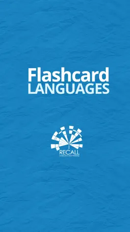 Game screenshot Flashcard Languages - Learn To Speak Multiple New Languages with Flashcards mod apk