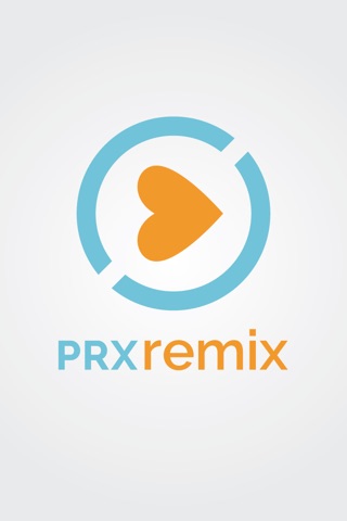 PRX Remix screenshot 2