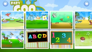 How to cancel & delete Baby Goo Puzzle from iphone & ipad 2
