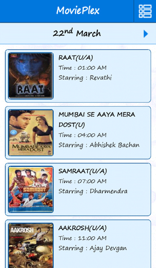 How to cancel & delete Zee Cinema from iphone & ipad 2