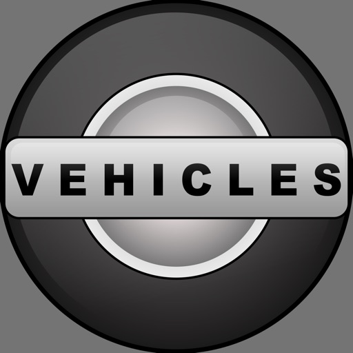 Vehicles (Images and Sounds)