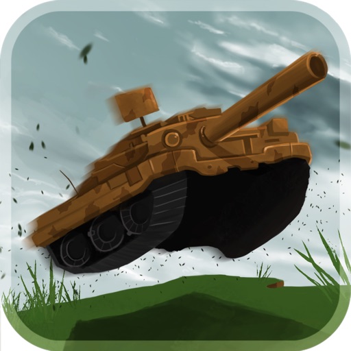 Army Vehicle Madness icon