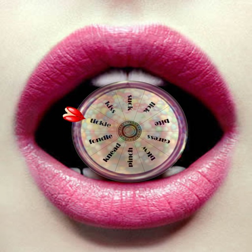 Sex Roulette Pro Icon