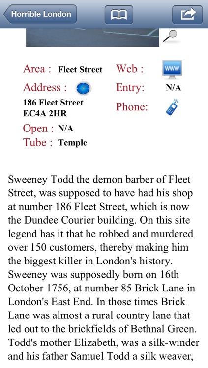 Horrible London screenshot-4