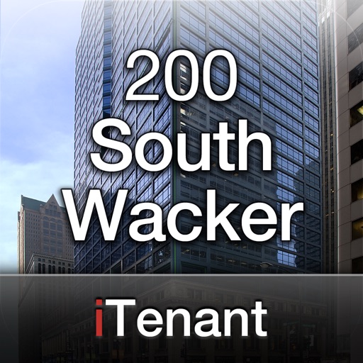 200 South Wacker