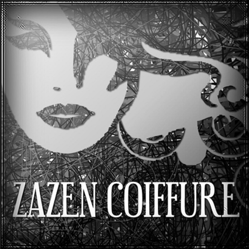 Zazen Coiffure icon