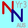 Numeracy Nibbles YR3