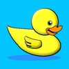 Quacky Duck Fly