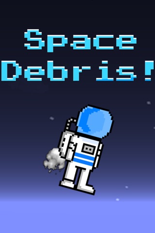 Space Debris! screenshot 4