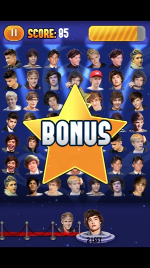 Game for One Direction(圖2)-速報App