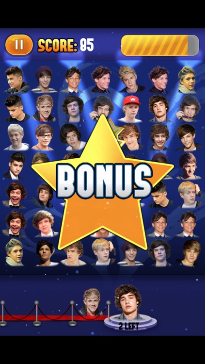 Game for One Direction screenshot-1
