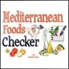 Mediterranean Diet Foods.