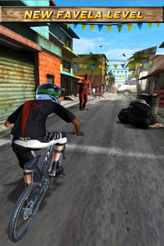 Bike Dash screenshot 2