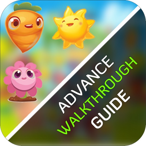 Guide for Farm Heroes Saga 2 + Walkthrough, Tips, Videos, News-Update (Unofficial)