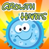 Eighty-one good habits of children’s growth – picture book of enlightenment for teenagers