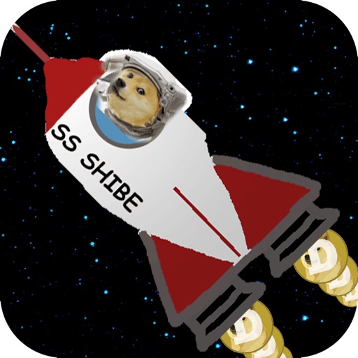 AstroDoge iOS App