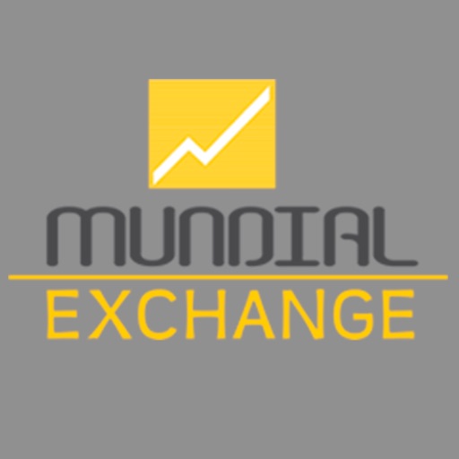 MUNDIAL EXCHANGE icon