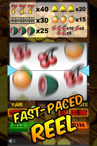 Slots Casino Machine Pro for the Big Win Spins Jackpot with Daily Bonus screenshot 3