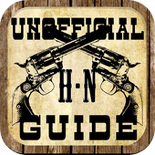 Guide For High Noon (Unofficial) iOS App